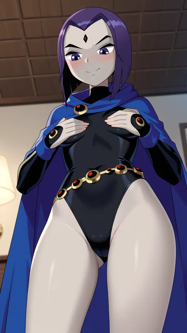 raven belle bbw porn - An Ache That Knew the Way Down - AI generated portrait image in 1080x1920 resolution by @anon