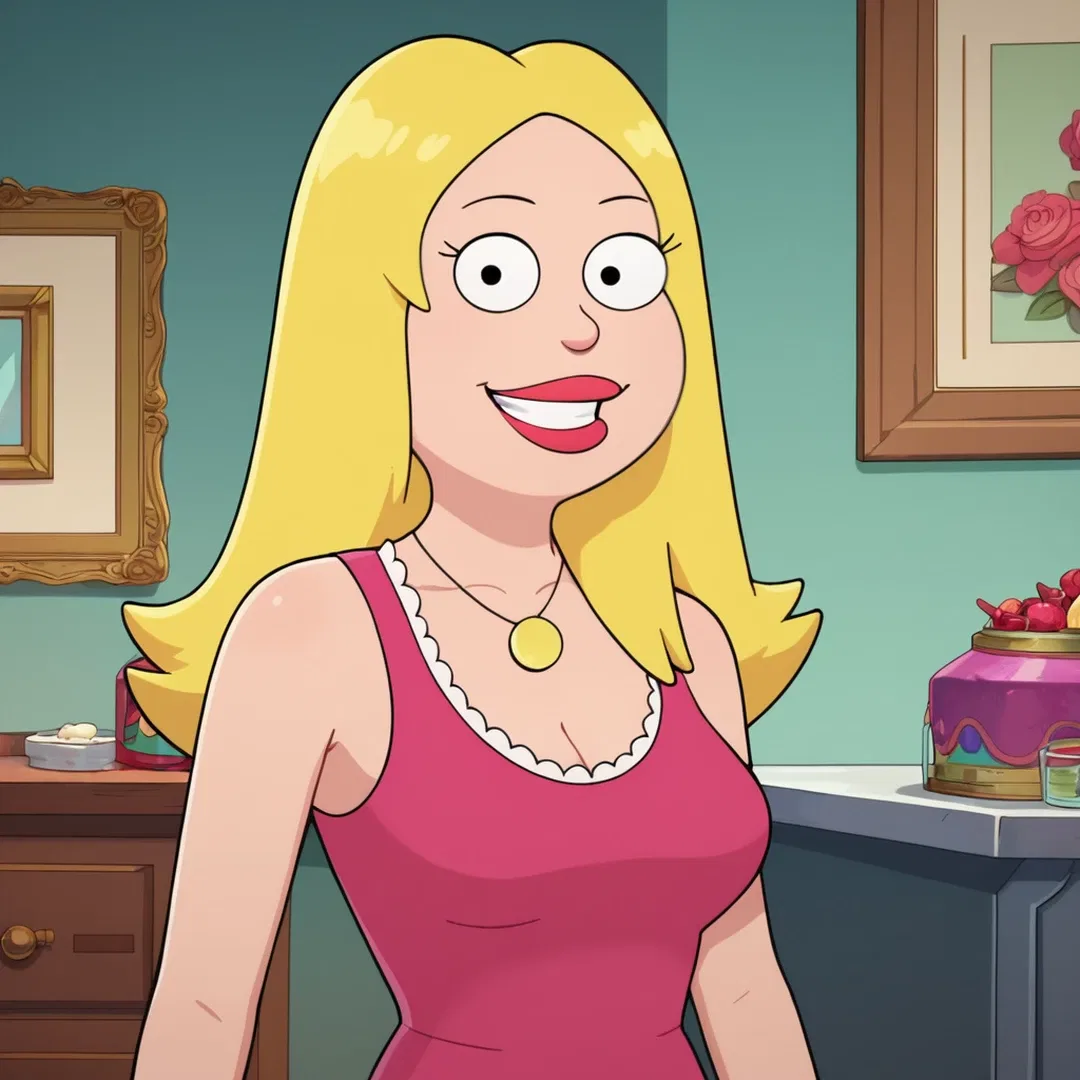 american dad xxx cartoon - A Drift That Breathed Under the Surface