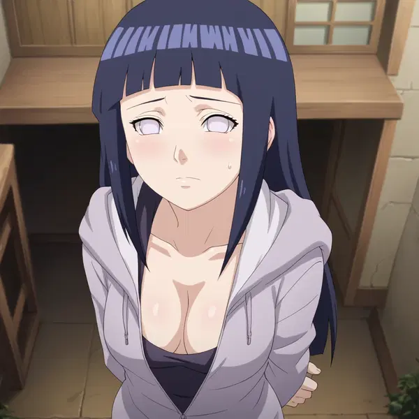 naruto nude sexy - The Need That Rose Without Permission - AI generated square image in 1080x1080 resolution by @anon