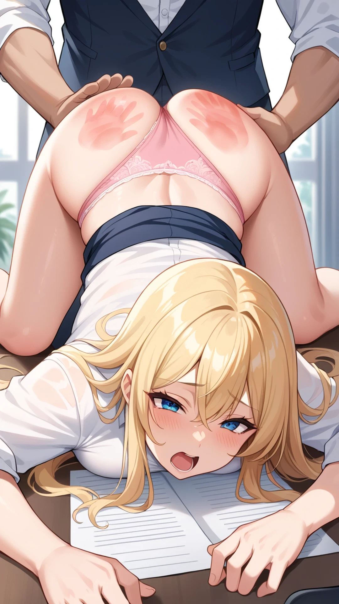 emily's diary hentai - The Pull That Never Goes Away