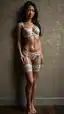 asian candy porn leak - When Midnight Stops Asking Permission - AI generated portrait image in 1080x1920 resolution by Anonymous Creator