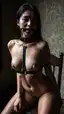 ariya asian sex diary - An Honest Kind of Fall - AI generated portrait image in 1080x1920 resolution by @anon