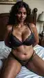 ebony chubby nude - The Rush That Waited Behind My Eyes - AI generated portrait image in 1080x1920 resolution by @anon