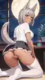 anal hentai uncensored - The Thirst That Became My Only Direction - AI generated portrait image in 1080x1920 resolution by Anonymous Creator