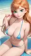 frozen sex toys - The Danger That Learned My Name - AI generated portrait image in 1080x1920 resolution by @anon