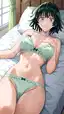 fubuki nude cosplay - The Trace That Asked for Nothing Back - AI generated portrait image in 1080x1920 resolution by @anon