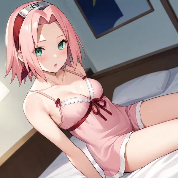 nichole sakura sex scene - Burning for What the Night Offers - AI generated square image in 1080x1080 resolution by @anon