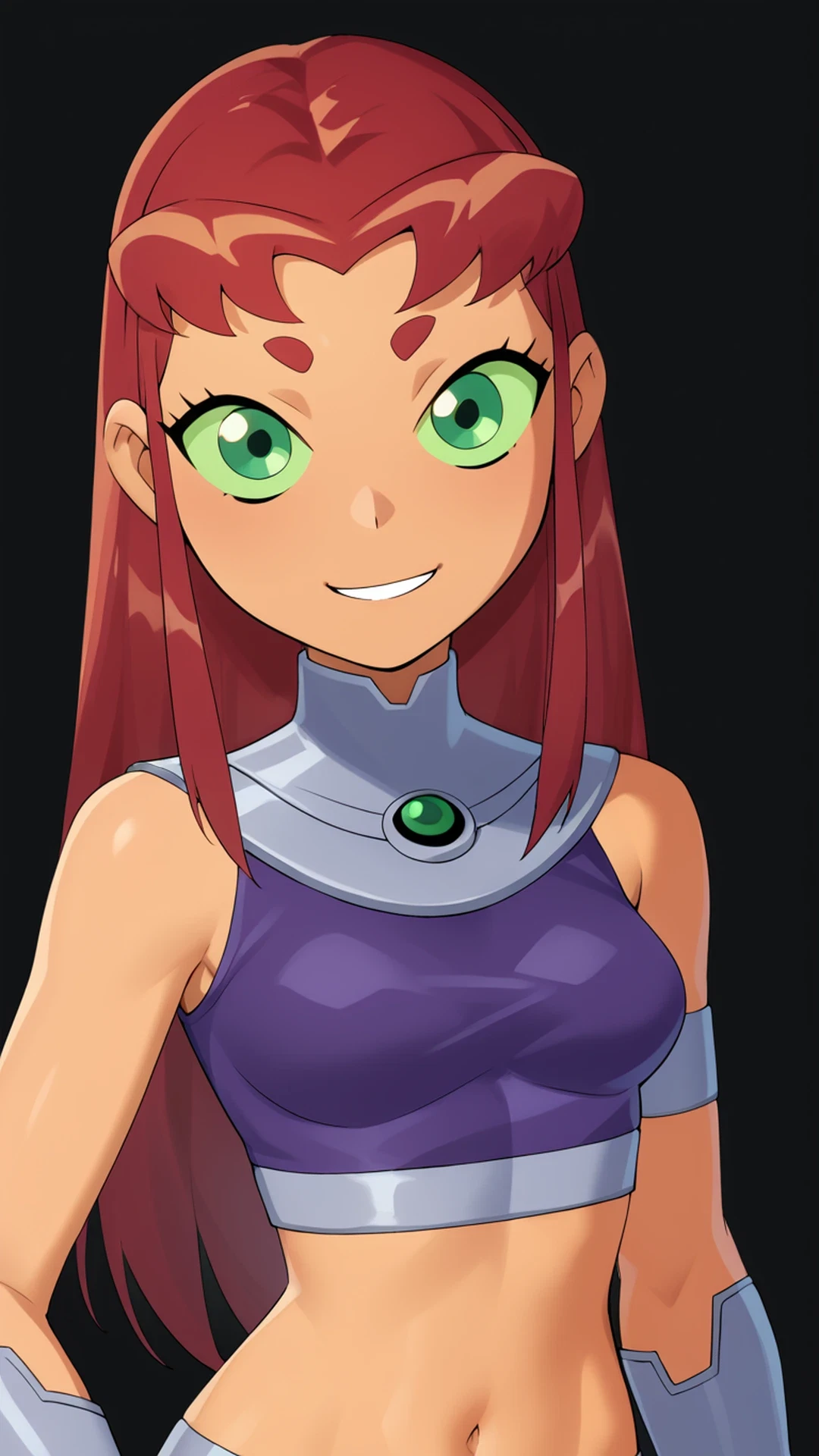 Raven Teen Titans Porn - A Risk That Lit Up the Dark