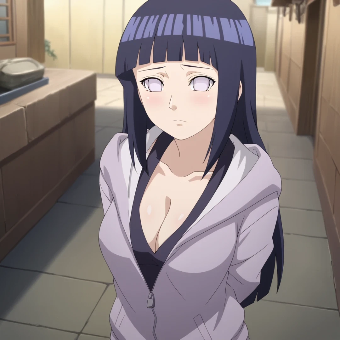 hentai naruto and ino - The Shiver That Moved Through Every Wall