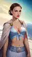 star wars sex comic - Passion That Swallows Everything Whole - AI generated portrait image in 1080x1920 resolution by @anon