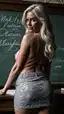 best ai sex game - The Pull Beneath Every Silence - AI generated portrait image in 1080x1920 resolution by @anon