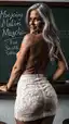 gangbang ai xxx - All That Fire Without Warning - AI generated portrait image in 1080x1920 resolution by @anon