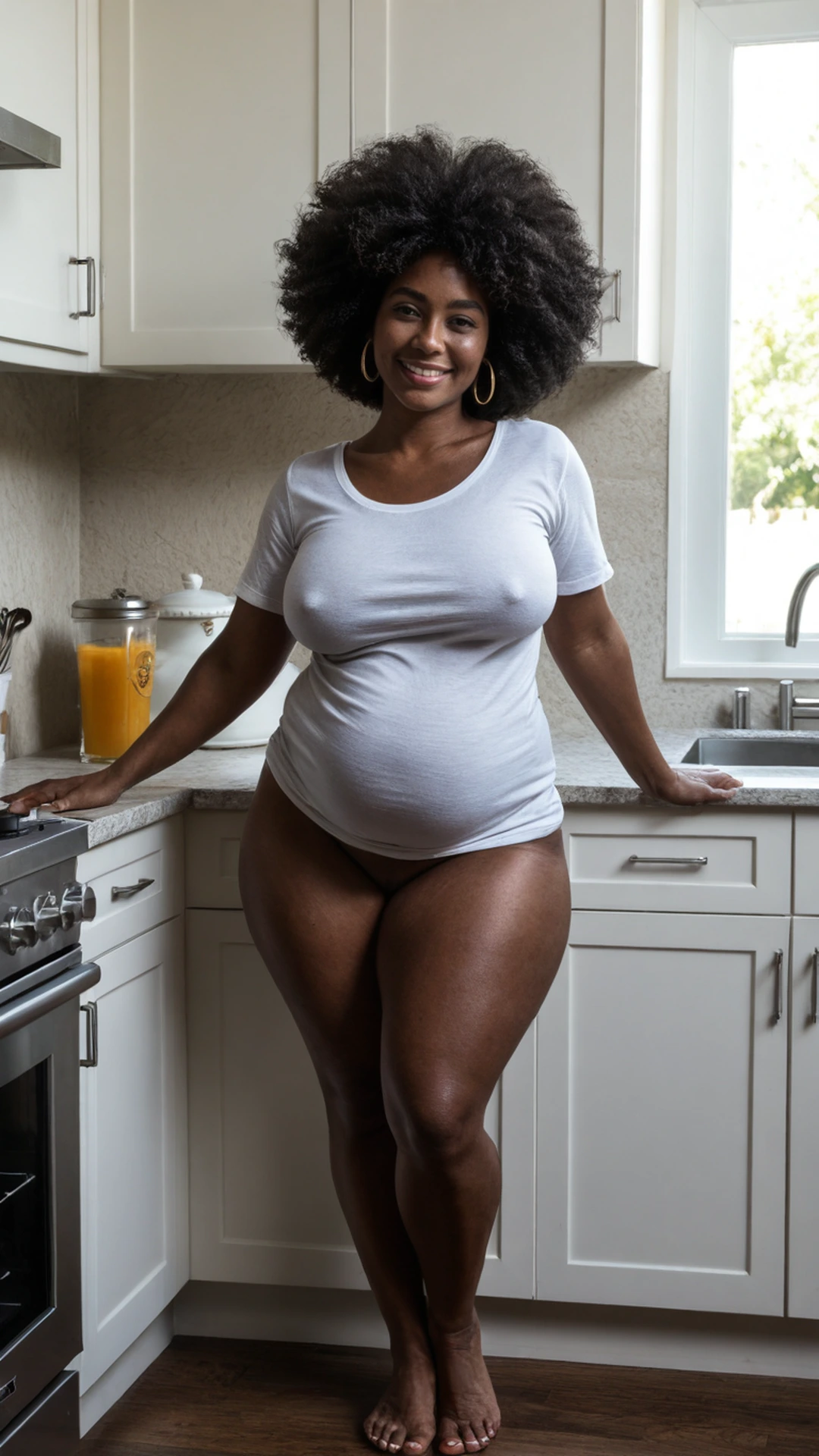bbw indian nude - The Want That Taught the Dark to Answer