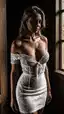 sex ai video chat - Seduction That Knows No End - AI generated portrait image in 1080x1920 resolution by @anon