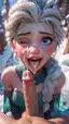 feet cartoon porn - No Map for This Pressure - AI generated portrait image in 1080x1920 resolution by @anon