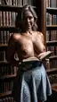 erotic ai chat app - A Fever That Turned Into Weather - AI generated portrait image in 1080x1920 resolution by @anon