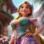 disney princess porn pics - Lust That Never Once Asked for Forgiveness - AI generated square image in 1080x1080 resolution by @anon