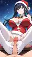 seal of fate hentai - The Longing That Made Shadows Feel Warm - AI generated portrait image in 1080x1920 resolution by Anonymous Creator