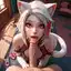 realistic nsfw ai image generator - Pleasure That Knows No End - AI generated square image in 1080x1080 resolution by @anon