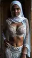 arab ass xxx - The Heat That Is Always Here When I Need It - AI generated portrait image in 1080x1920 resolution by @anon