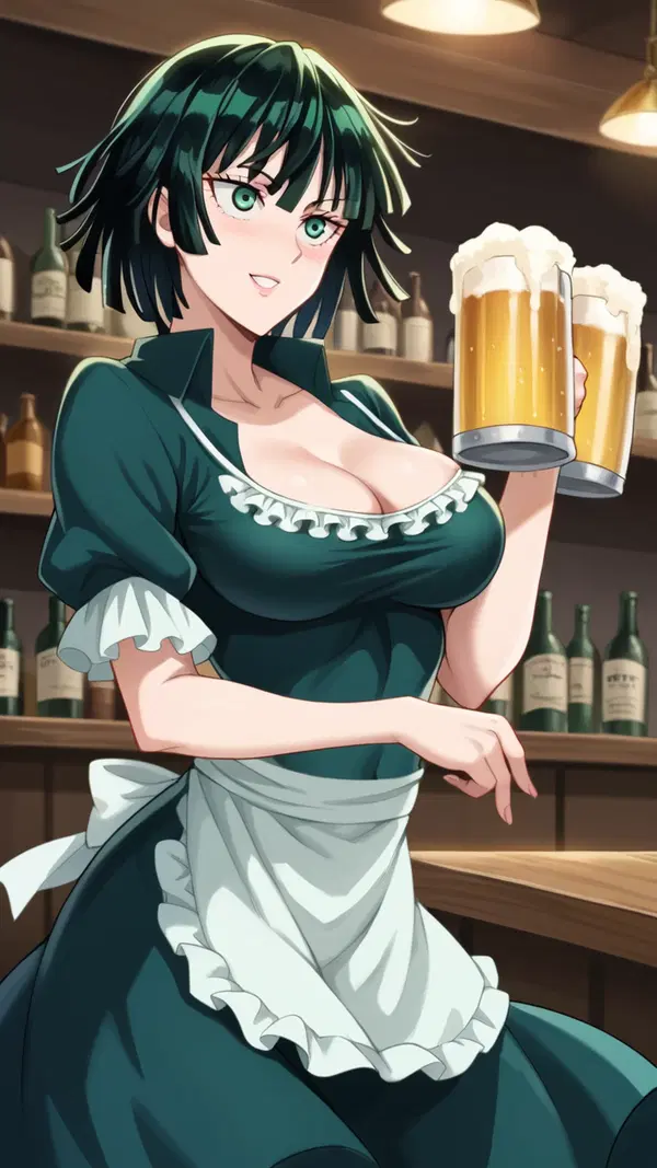 fubuki ai hentai - The Ache That Made Its Own Rules - AI generated portrait image in 1080x1920 resolution by Anonymous Creator
