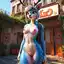 virtual ai girlfriend app - Desire That Never Really Goes Away - AI generated square image in 1080x1080 resolution by Anonymous Creator