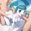 hentai robot tình dục - The Wildness That Forgot How to Leave - AI generated square image in 1080x1080 resolution by @anon