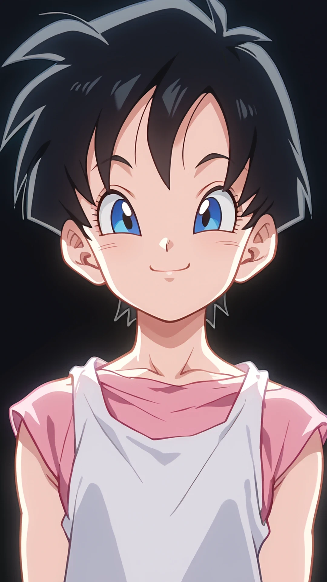 sex dragon ball daima - All the Spell I Tried to Hide