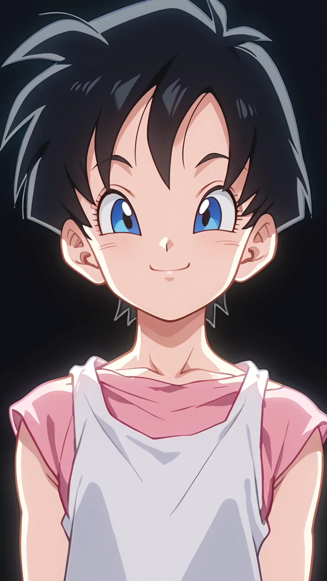 sex dragon ball daima - All the Spell I Tried to Hide