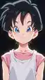 sex dragon ball daima - All the Spell I Tried to Hide - AI generated portrait image in 1080x1920 resolution by @anon