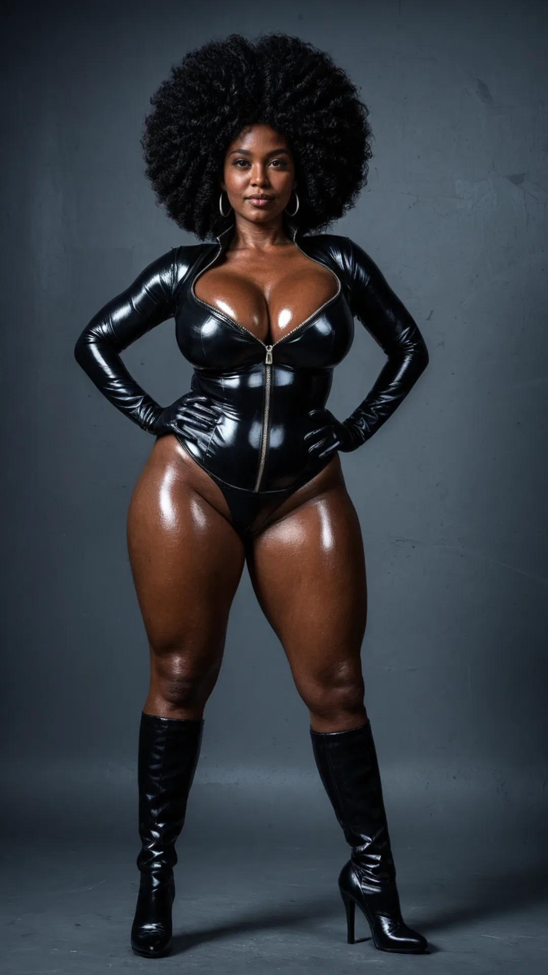 chubby naked woman - The Secret That Kept Coming Back