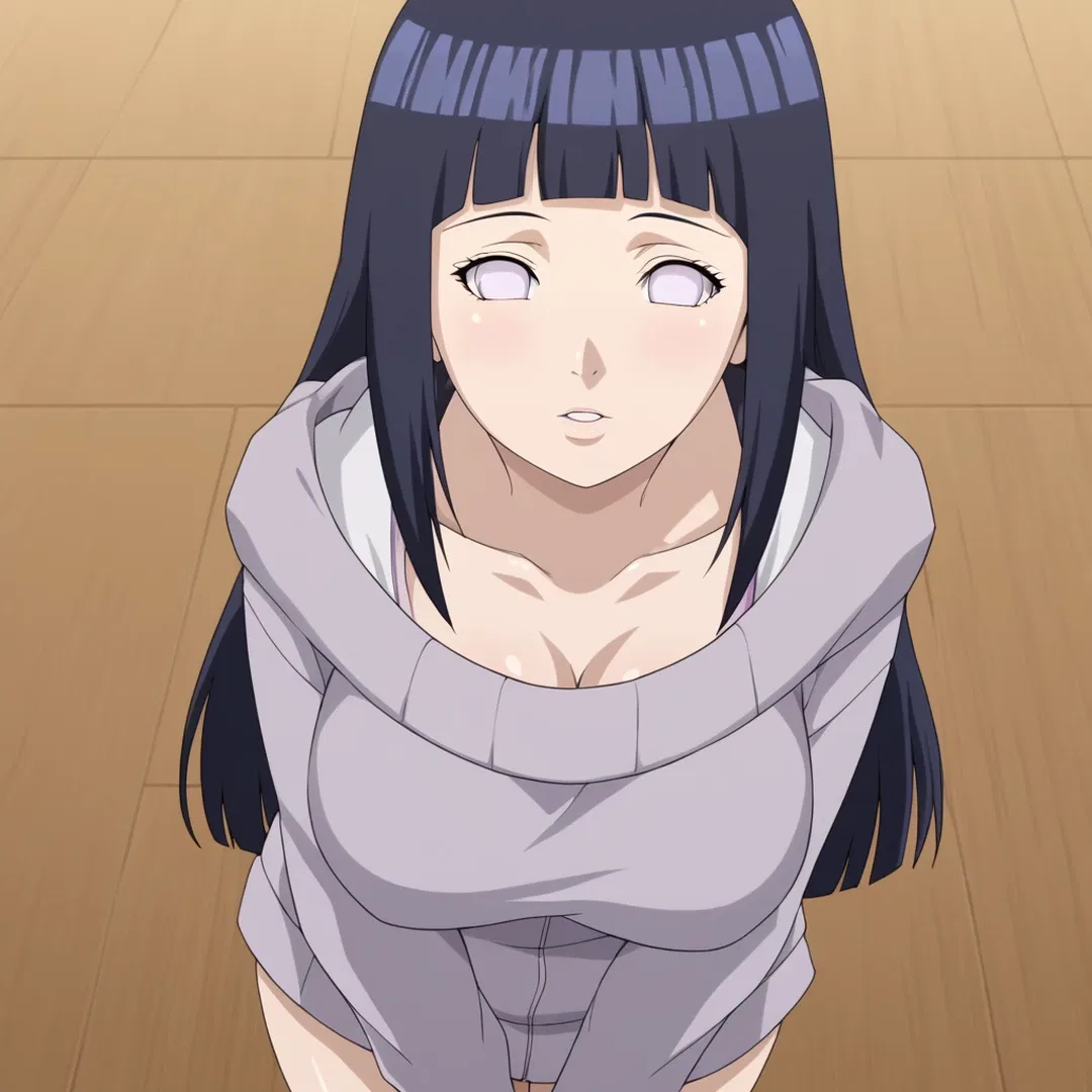 ai porn naruto - Desire That Does Not Ask Permission