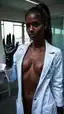 redd.tube ebony teen - An Echo Too Deep to Name - AI generated portrait image in 1080x1920 resolution by @anon