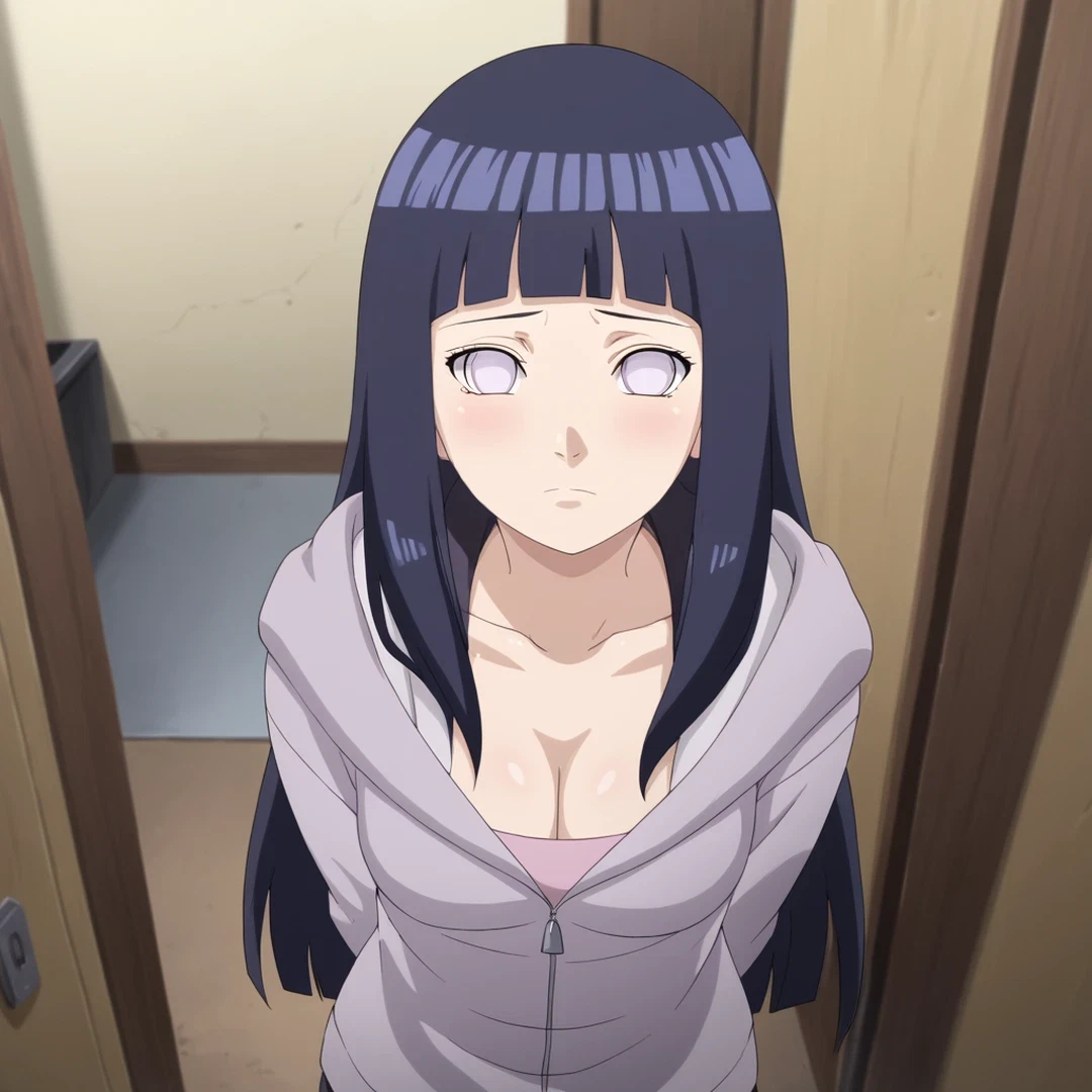 Naruto NSFW - A Pressure That Made the Air Remember