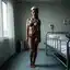 daisy taylor porn nurse - A Danger That Left No Easy Exit - AI generated square image in 1080x1080 resolution by @anon