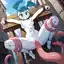 animation robot sex - A Pressure That Stayed After Midnight - AI generated square image in 1080x1080 resolution by @anon