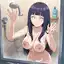 naruto x hinata sex - A Pull That Took the Long Way Back - AI generated square image in 1080x1080 resolution by @anon