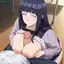 sakura naruto sex - The Desire That Knew Where to Find Me - AI generated square image in 1080x1080 resolution by @anon