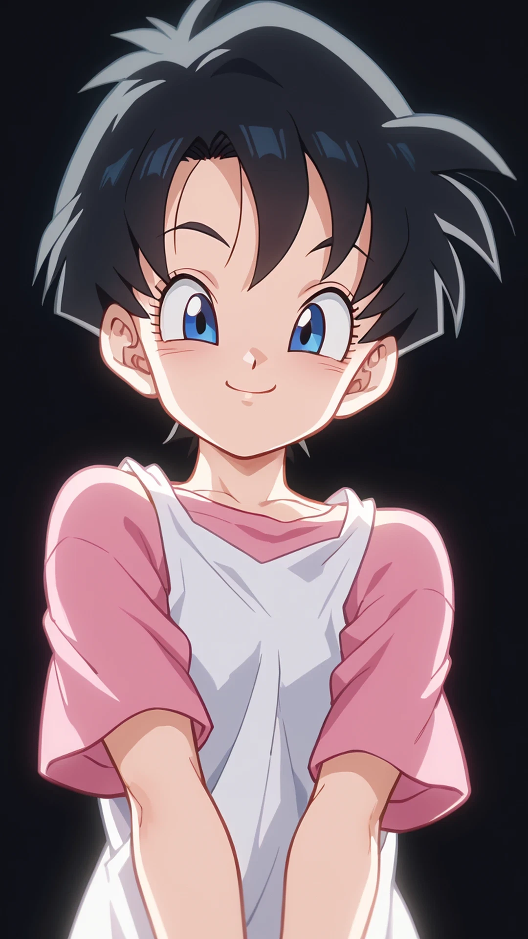 dragon ball porn pic - Where Wanting Becomes a Way of Life