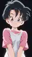 dragon ball porn pic - Where Wanting Becomes a Way of Life - AI generated portrait image in 1080x1920 resolution by @anon