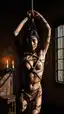 asian bbc sex - An Afterglow That Changed Shape in the Dark - AI generated portrait image in 1080x1920 resolution by Anonymous Creator