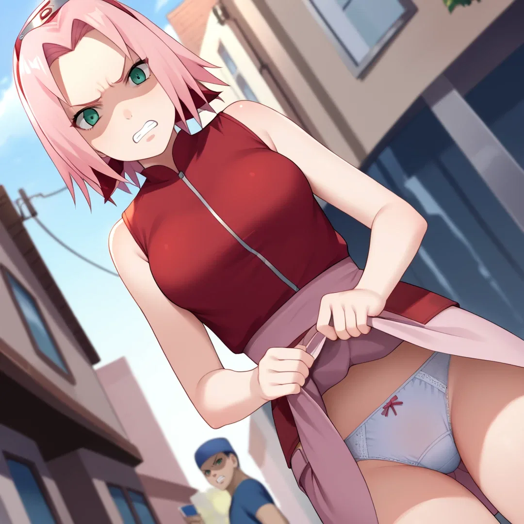 sex mono sakura - A Want That Moved Like a Secret