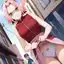 sex mono sakura - A Want That Moved Like a Secret - AI generated square image in 1080x1080 resolution by @anon