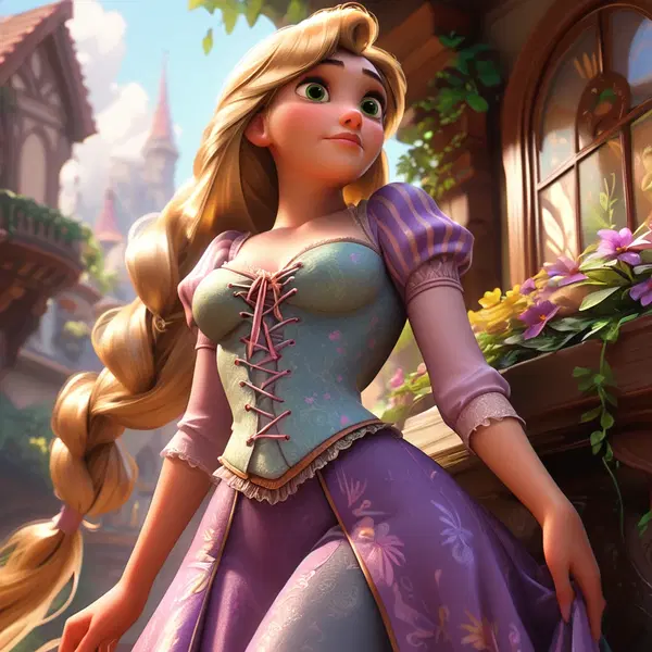 princess la xxx - The Trace That Stayed Where It Should Not - AI generated square image in 1080x1080 resolution by @anon