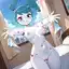 having sex with ai robot - A Reverie That Made Control Disappear - AI generated square image in 1080x1080 resolution by @anon