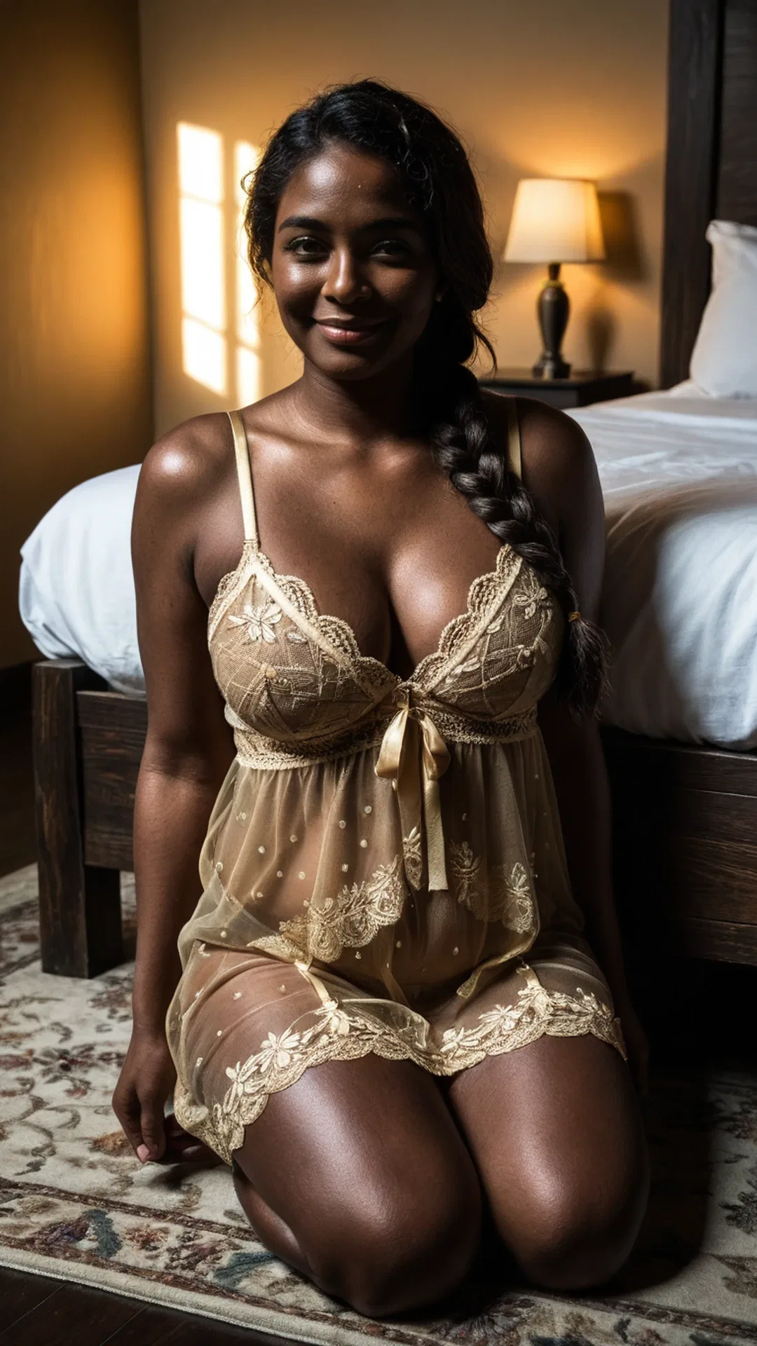 curvy body nude - An Edge That Stayed Beneath My Skin