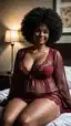 bbw ass xxx - The Memory That Opened Like a Bruise - AI generated portrait image in 1080x1920 resolution by @anon