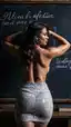 sex ai movie - A Room Filled With Surrender - AI generated portrait image in 1080x1920 resolution by Anonymous Creator