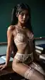 asian family taboo porn - Wanting What Was Never Mine - AI generated portrait image in 1080x1920 resolution by Anonymous Creator