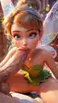little forest fairy porn - A Fire That Kept Coming Back - AI generated portrait image in 1080x1920 resolution by Anonymous Creator